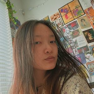 Meet your Posher, Grace